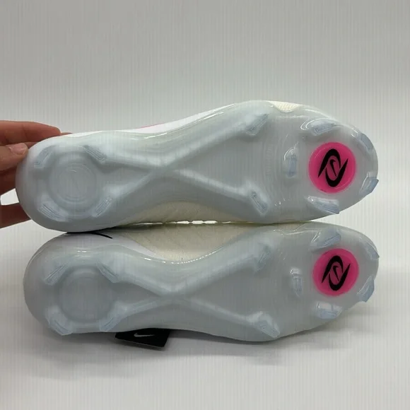 New Women’s Nike Phantom Luna 2 Elite Nike By You FQ8802-100 NIB no LID size 10 - Picture 6 of 13